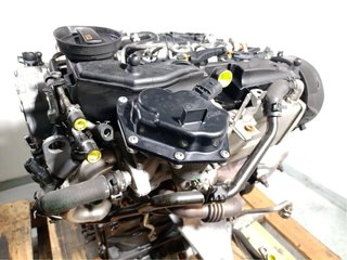 Motor Seat Exeo ST (3R5) 2009-2013