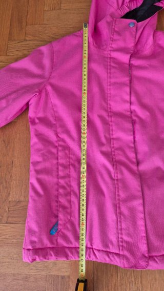 Chaqueta de nieve Roxy para niña. Talla 10 años