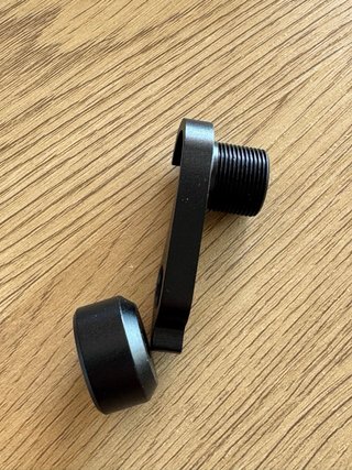 Patilla Cambio Decathlon XC MTB (No UDH)