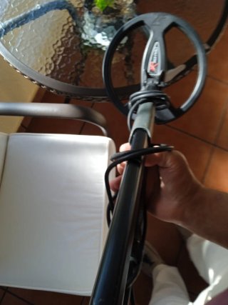 Edventis vendo Ho cambio por detector cheser detec
