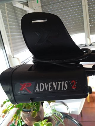 Edventis vendo Ho cambio por detector cheser detec