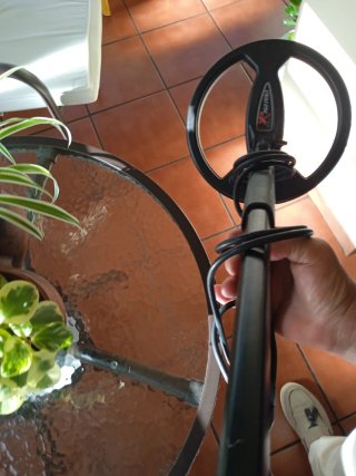 Edventis vendo Ho cambio por detector cheser detec