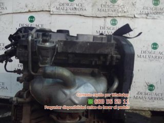 Motor volvo lvaap8984494 8111138 s40 1.8 Ref:55074