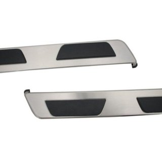 Estriberas Laterales Audi Q3