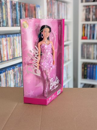 Barbie Deluxe Style 11 Rare Find Chase Raquelle