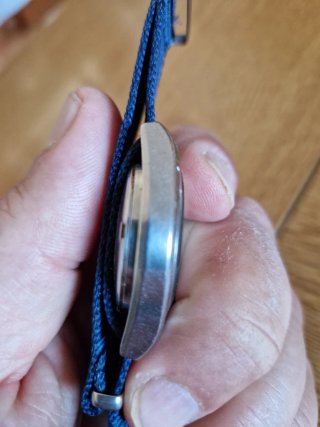 Orologio Seiko 5 Automatico Vintage Uomo 6309-8210