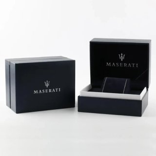 Orologio Maserati 43mm Blue Dial SS BR