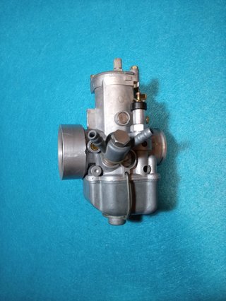Carburador Bing 32