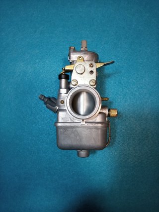 Carburador Bing 32