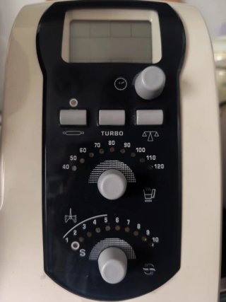 Robot Cocina Taurus Mycook