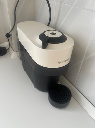 Cafetera Nespresso Vertuo Pop Nueva