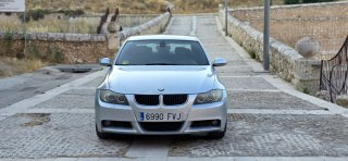 BMW Serie 3 2007