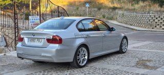 BMW Serie 3 2007
