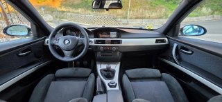 BMW Serie 3 2007