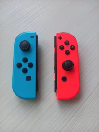 Nintendo Switch + juegos + accesorios