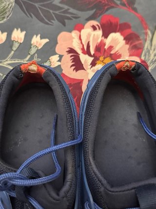 Zapatillas Náuticas Lacoste