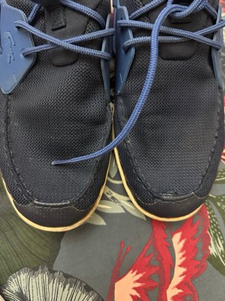 Zapatillas Náuticas Lacoste