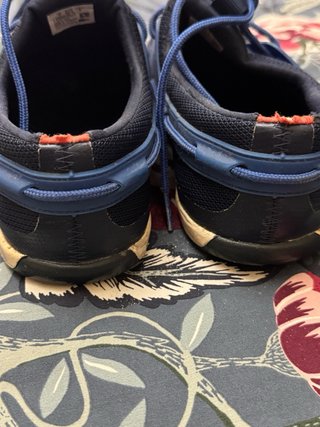 Zapatillas Náuticas Lacoste