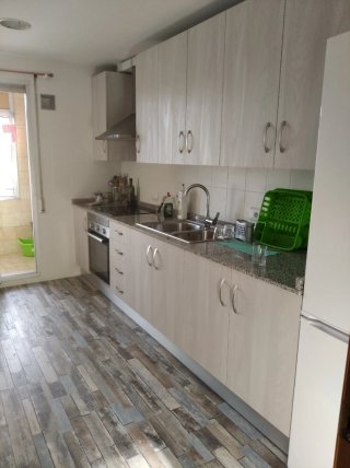 Habitación con baño,Valencia