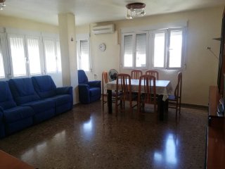 Habitación con baño,Valencia