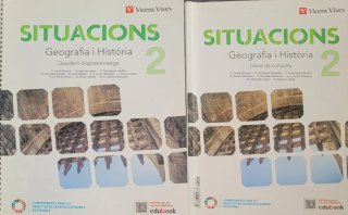 Libros 2 ESO