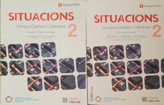 Libros 2 ESO
