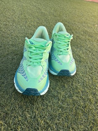 Hoka Mafate Speed 4