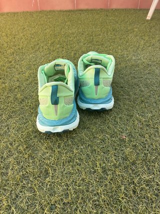 Hoka Mafate Speed 4