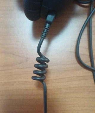 Sennheiser HD 300 PRO Auriculares