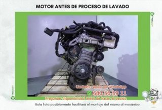 Rectp4897403 motor completo cbzc volkswa Ref:17432