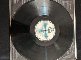 Rick James - Throwin' Down (Vinilo)