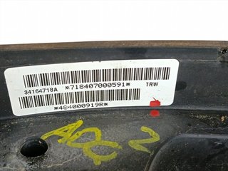 VOLANTE DACIA DUSTER I K9KR8 484302824R