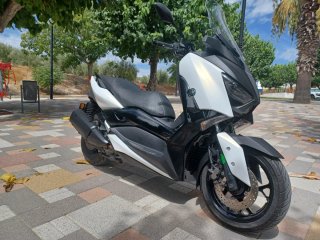 Yamaha XMax 300 2017
