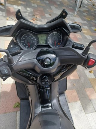 Yamaha XMax 300 2017
