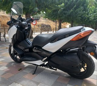 Yamaha XMax 300 2017