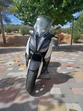Yamaha XMax 300 2017