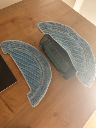 Accesorios Conga 990/1190