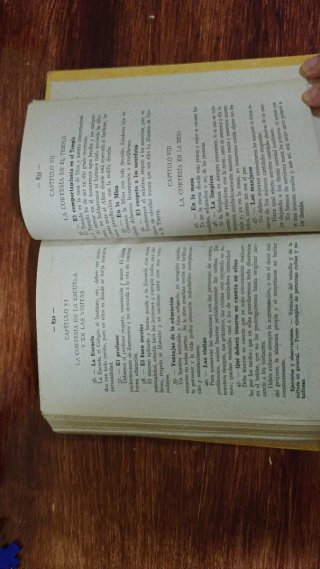 Enciclopedia Grado Superior 1963