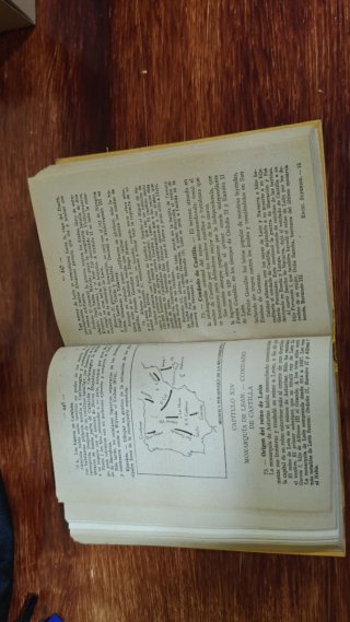 Enciclopedia Grado Superior 1963