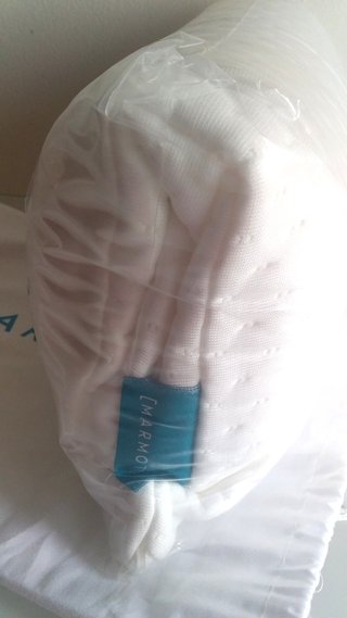 ALMOHADA de VIAJE - marca MARMOTA