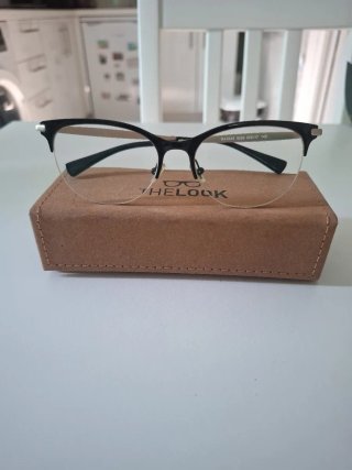Gafas graduadas Ralph Lauren 6045