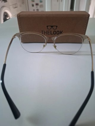 Gafas graduadas Ralph Lauren 6045