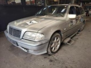 Mercedes Clase C W202 despiece