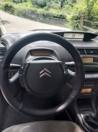 Citroen C4 2005