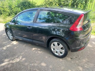 Citroen C4 2005