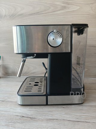 Cafetera express Power Espresso - CECOTEC