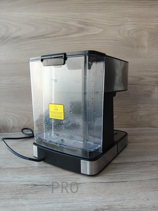 Cafetera express Power Espresso - CECOTEC