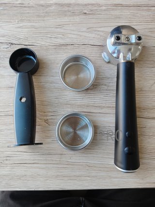Cafetera express Power Espresso - CECOTEC