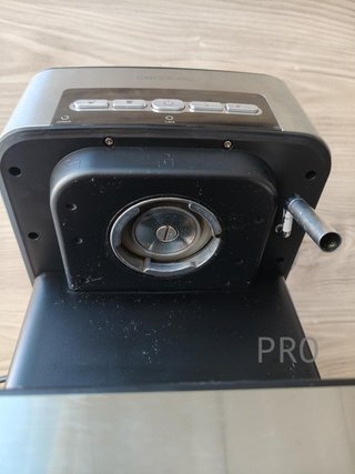 Cafetera express Power Espresso - CECOTEC