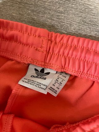 Chándal Adidas Coral Talla XS